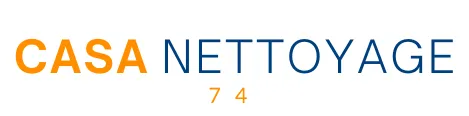 CASA NETTOYAGE 74 logo
