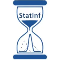 STATINF (STATINF) logo