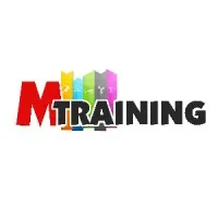 MTRAINING logo