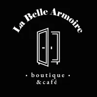 LA BELLE ARMOIRE logo