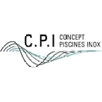 CONCEPT PISCINES INOX (CPI) logo
