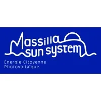MASSILIA SUN SYSTEM logo