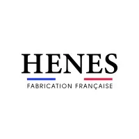 HENES logo