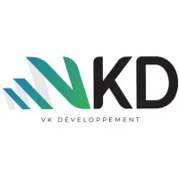 VK DEVELOPPEMENT logo