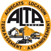 ALTA TERRASSEMENT logo