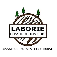 LABORIE CONSTRUCTION BOIS logo