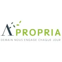 APROPRIA logo