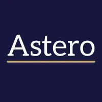 ASTERO logo