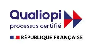 CAROLE FORMATION logo