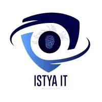 ISTYA IT logo