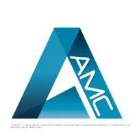 AMC SECURITE logo