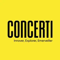 CONCERTI logo