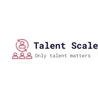TALENT SCALE logo