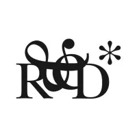 RED ASSOCIATES AS logo