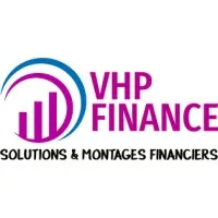 VHP COURTAGE logo