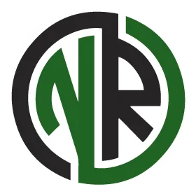 NR BUREAU D'ETUDES logo
