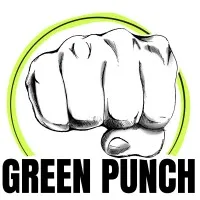GREENPUNCH logo