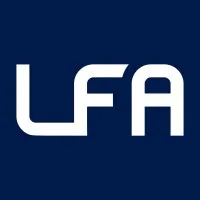 LFA CAPITAL logo