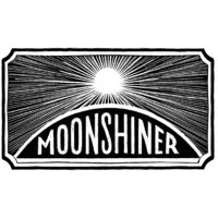 MOONSHINER PRODUCTION logo
