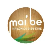 MAI'BE logo