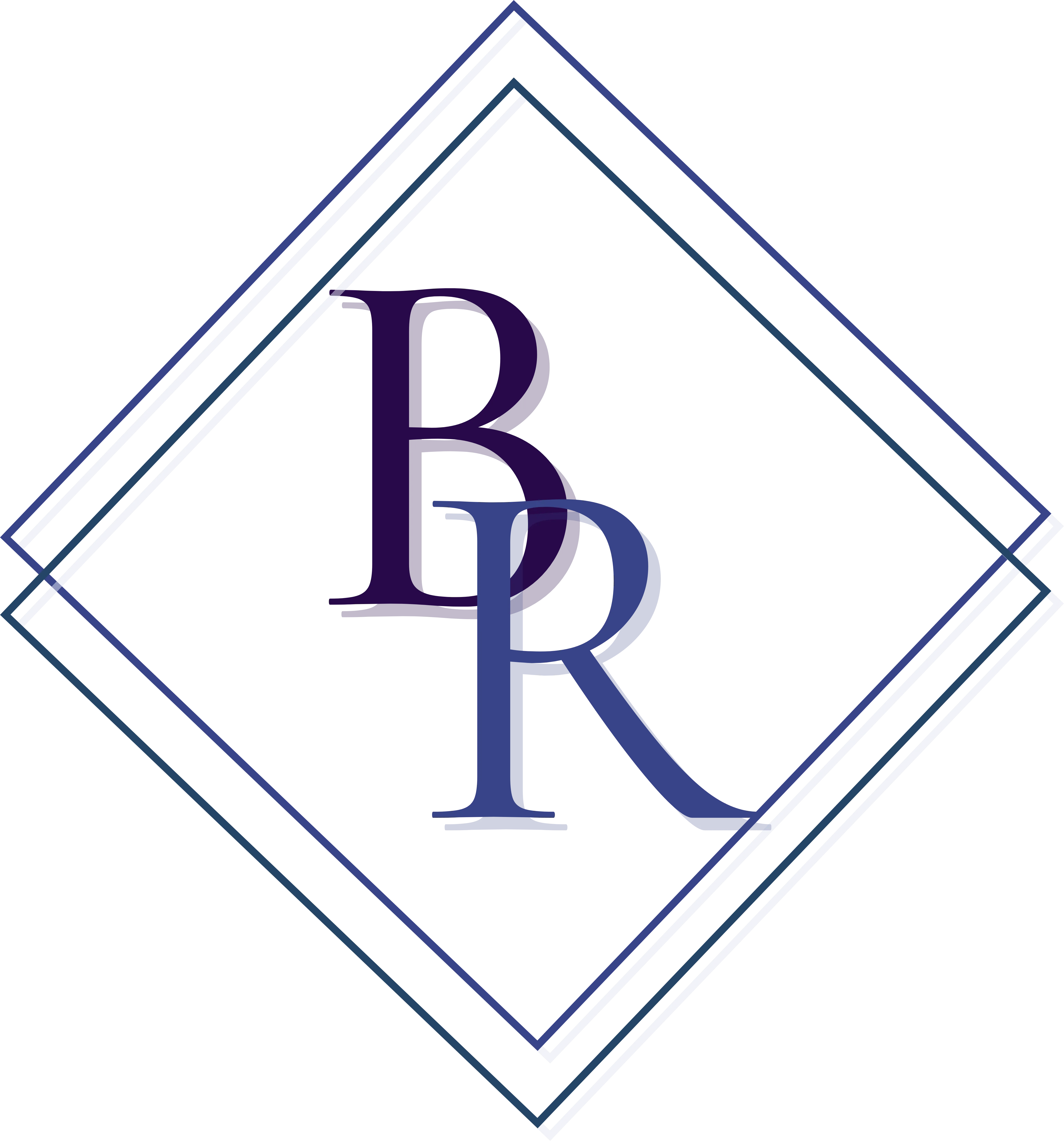 RENOULT BAPTISTE logo