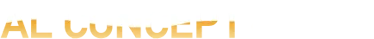 AL CONCEPT & DECOR logo