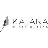 KATANA DISTRIBUTION logo