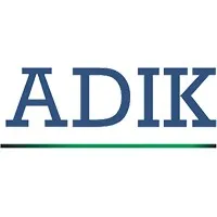 ADIK NET logo