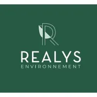REALYS ENVIRONNEMENT logo