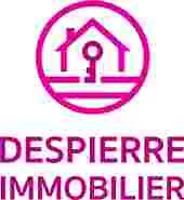 DESPIERRE IMMOBILIER logo