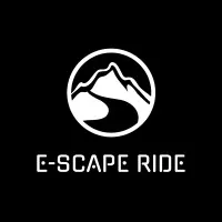 E-SCAPE RIDE logo