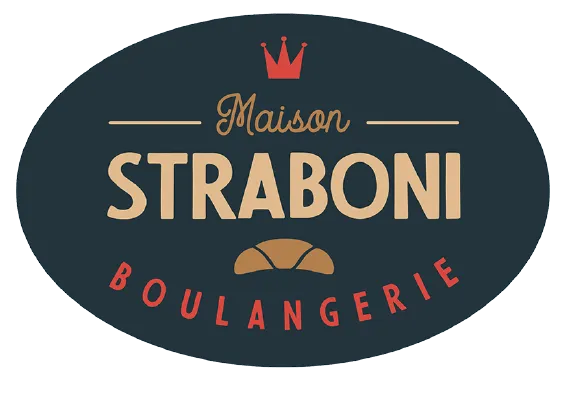 MAISON STRABONI logo