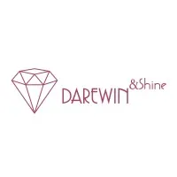 DARE WIN AND SHINE logo