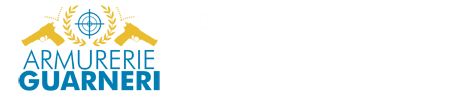 FRANCK GUARNERI (Armurerie GUARNERI) logo