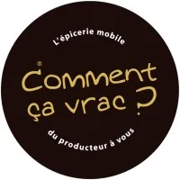 COMMENT CA VRAC ? logo