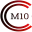 M10 CONCEPT logo
