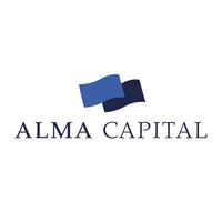 ALMA CAPITAL logo
