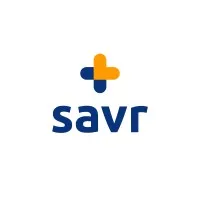SAVR logo