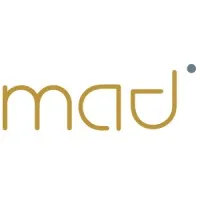 MAD AUDIOVISUEL logo