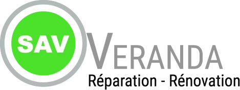 SAV VERANDA logo