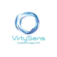 VIRTYSENS logo