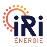 IRI logo
