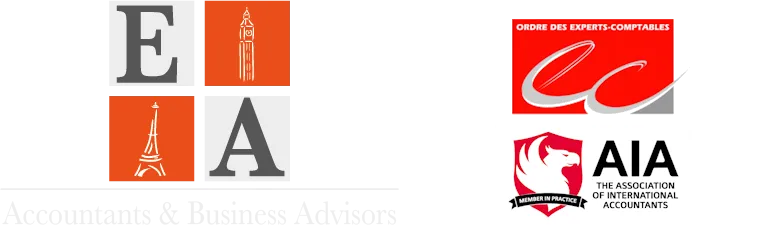 EURO ACCOUNTING logo