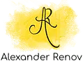 ALEXANDER RENOV logo