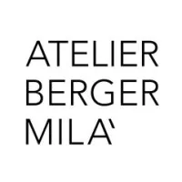 ATELIER BERGER MILA (ABM) logo