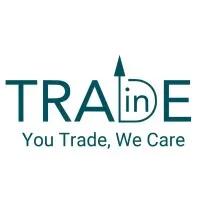 TRADEIN HOLDING logo
