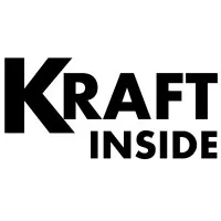 KRAFT INSIDE logo