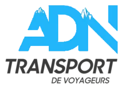 ADN TRANSPORT logo