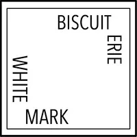 BISCUITERIE WHITE MARK logo