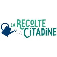 LA RECOLTE CITADINE logo